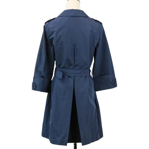 Prada Trench Coat Spring 40 Used