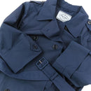 Prada Trench Coat Spring 40 Used