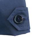 Prada Trench Coat Spring 40 Used