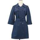 Prada Trench Coat Spring 40 Used