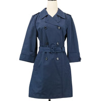 Prada Trench Coat Spring 40 Used