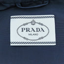Prada Trench Coat Spring 40 Used