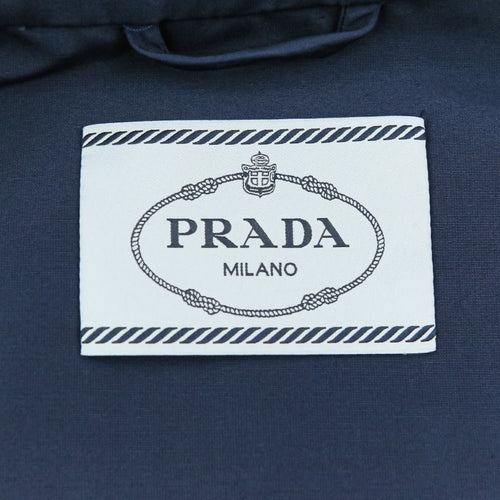 Prada Trench Coat Spring 40 Used