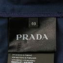 Prada Trench Coat Spring 40 Used