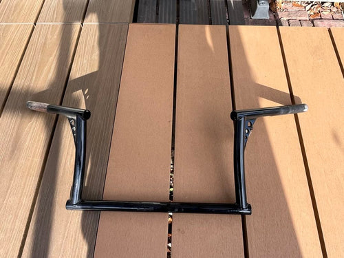 Handle Rsd Roland Sands Design Flhx