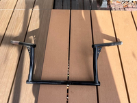 Handle Rsd Roland Sands Design Flhx