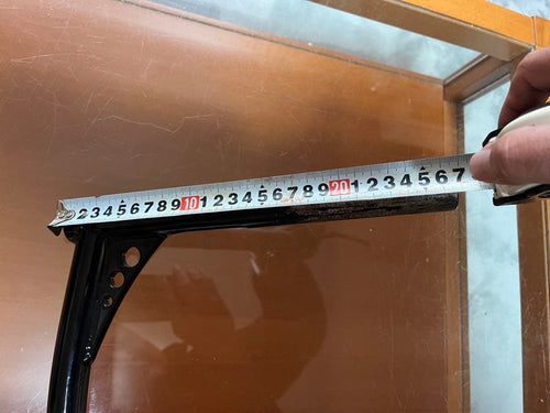 Handle Rsd Roland Sands Design Flhx