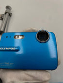 Compact Digital Camera Olympus -550Wp
