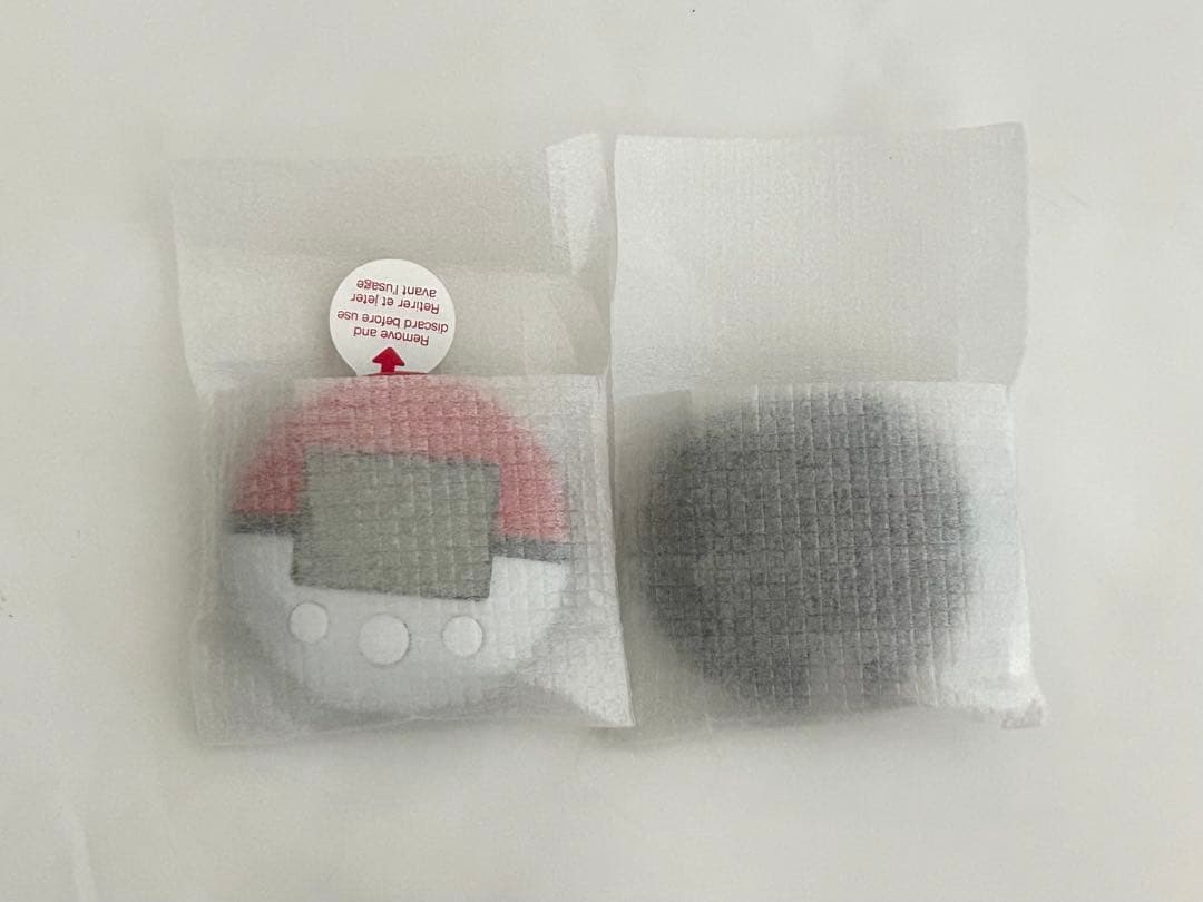 Nintendo Peripherals