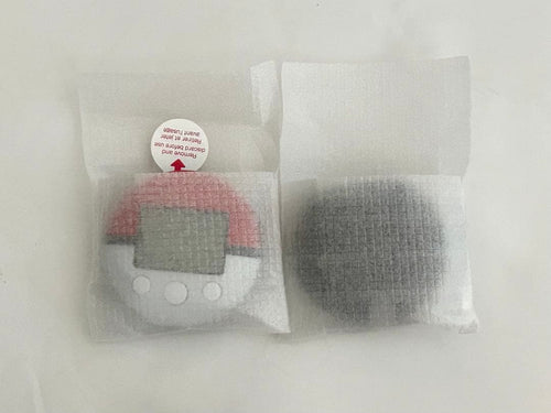Nintendo Peripherals