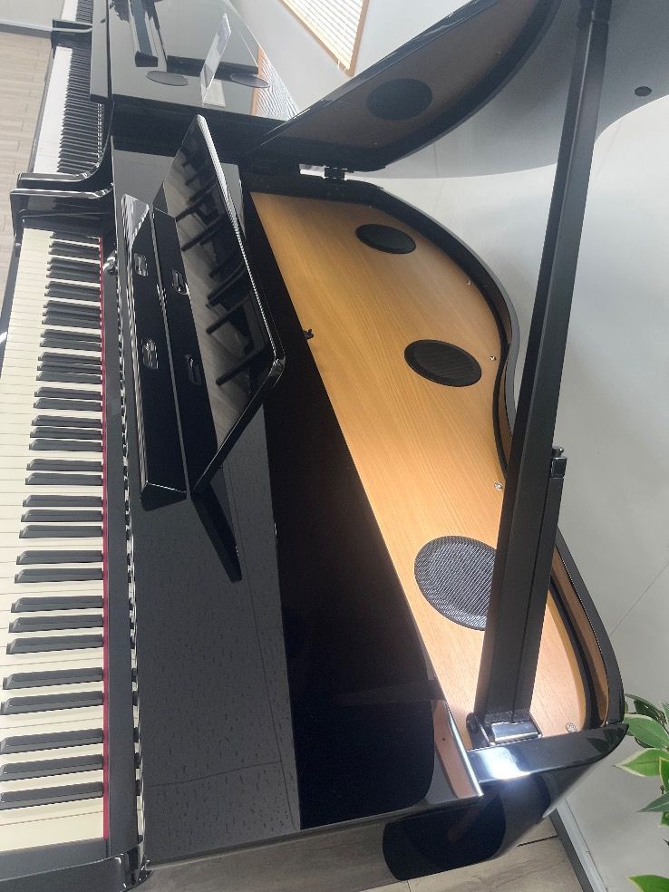 Roland Keyboard Electronic Piano 88833 Gp6Pe 22