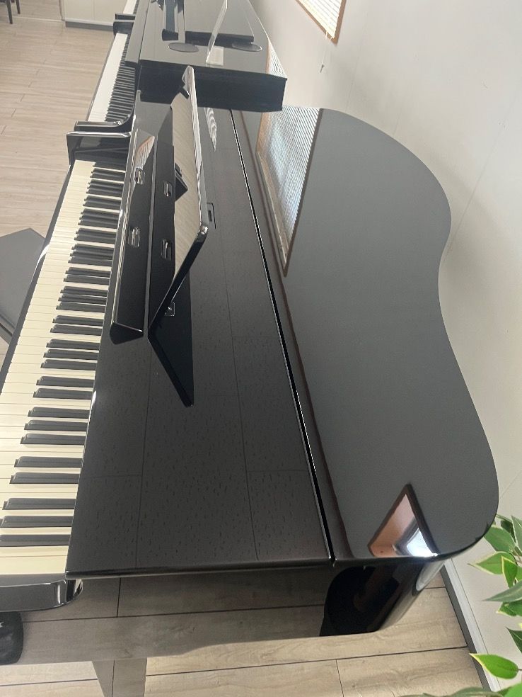 Roland Keyboard Electronic Piano 88833 Gp6Pe 22