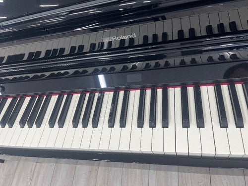 Roland Keyboard Electronic Piano 88833 Gp6Pe 22