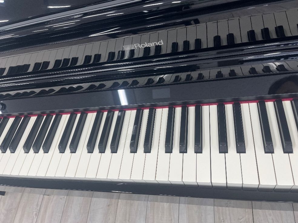 Roland Keyboard Electronic Piano 88833 Gp6Pe 22