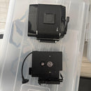 Mamiya Large -Size Medium Format Camera (Film) Rb67
