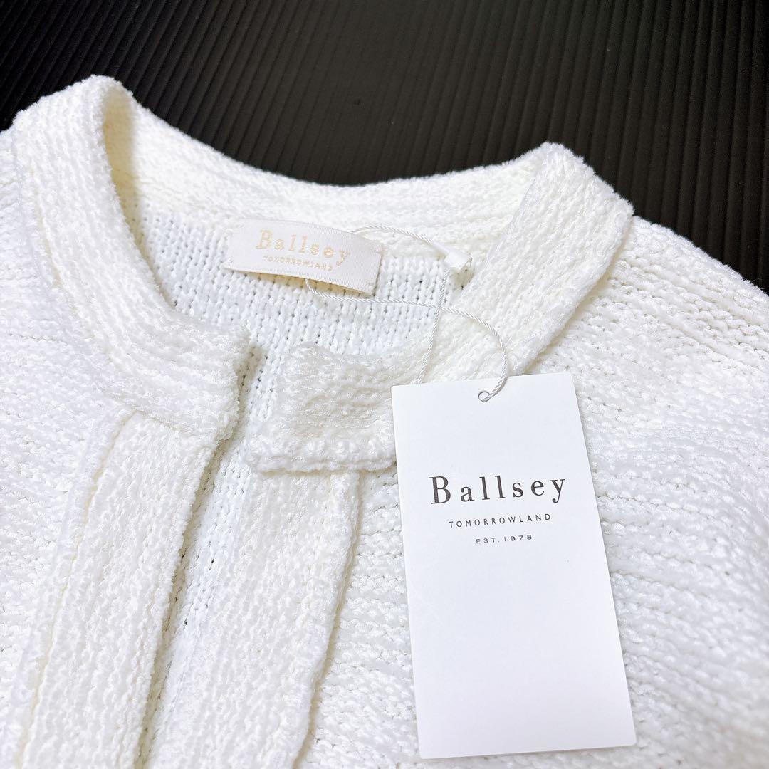 Ballsey Long Sleeve