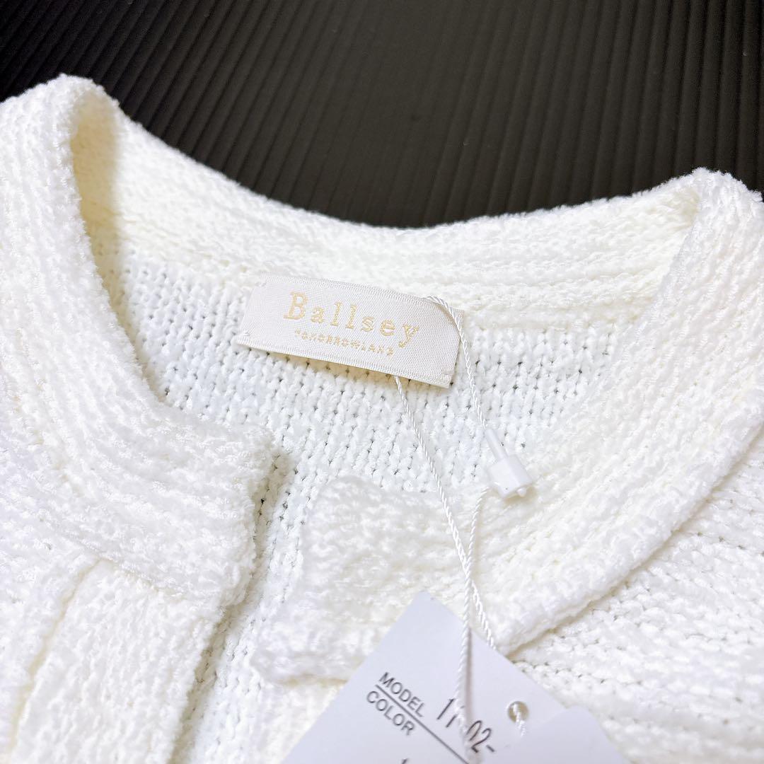 Ballsey Long Sleeve
