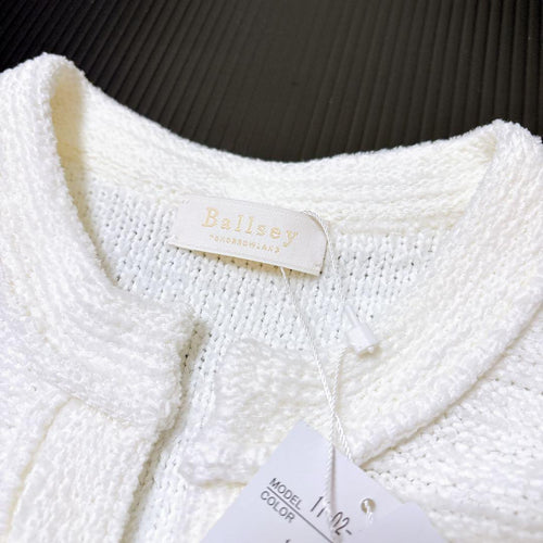Ballsey Long Sleeve
