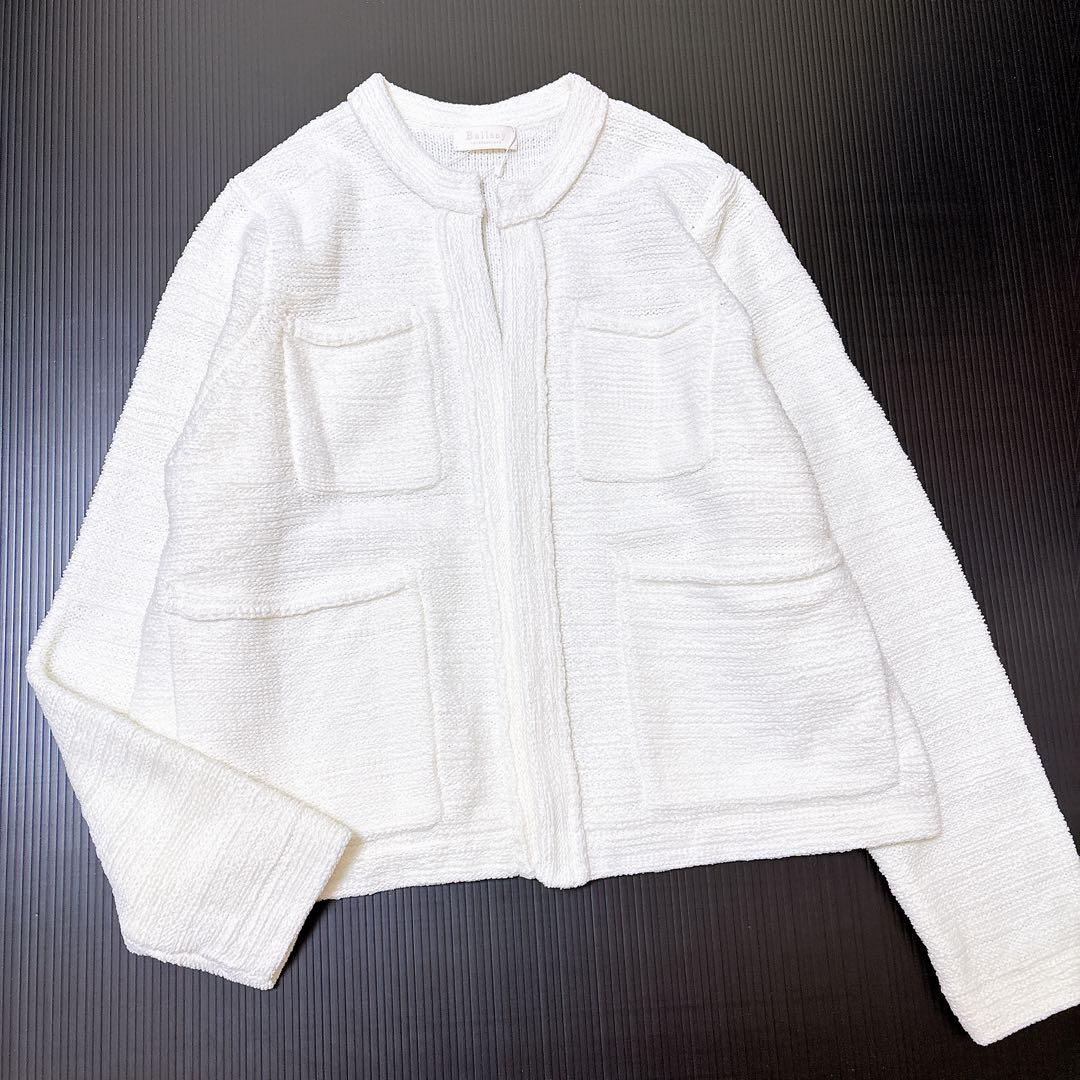 Ballsey Long Sleeve