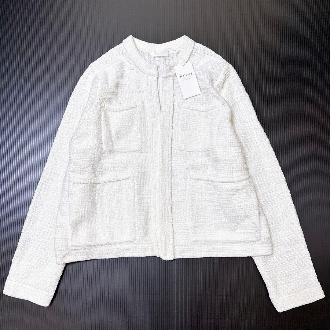 Ballsey Long Sleeve
