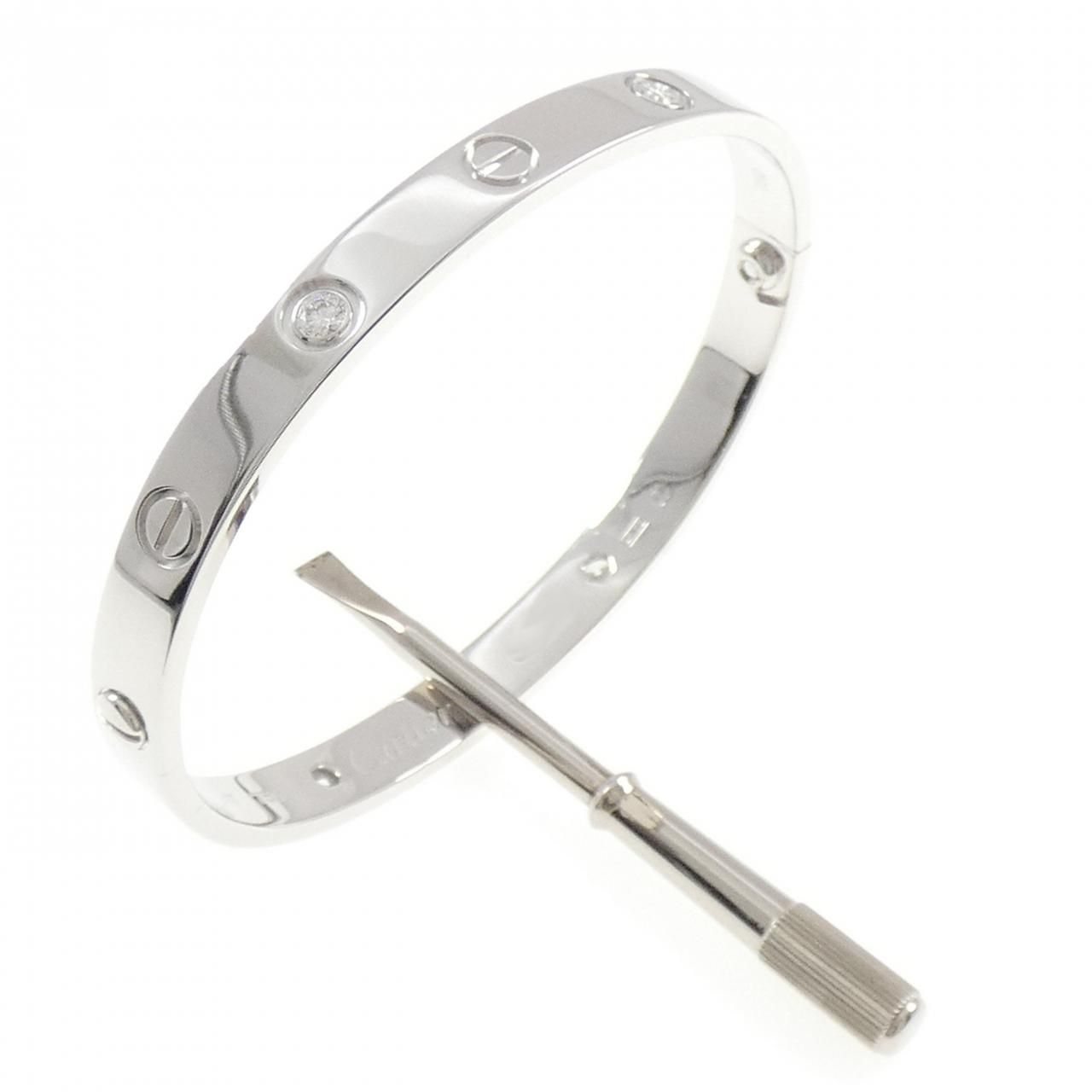 Cartier Bracelet 4P