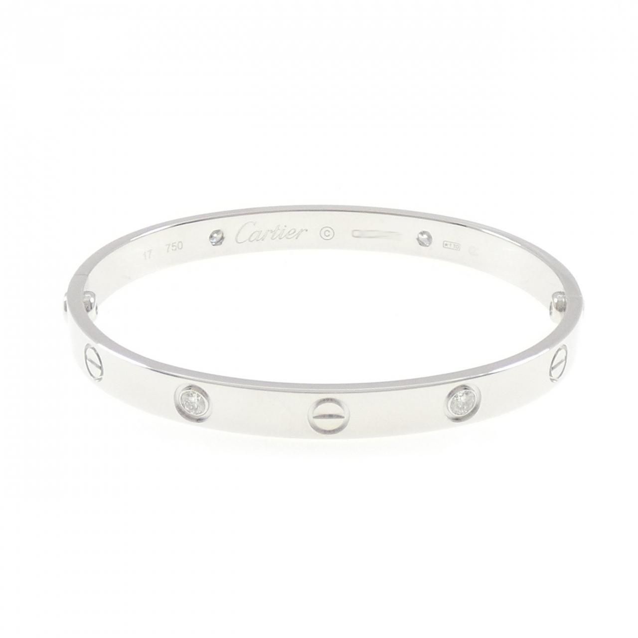 Cartier Bracelet 4P