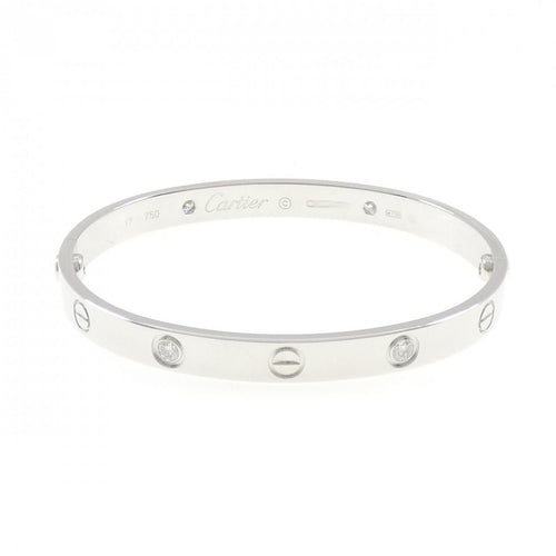 Cartier Bracelet 4P