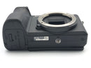 Mirrorless Interchangeable Lips 6500 [Ilce-6500]