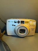 Compact Cameras (Film) Pentax