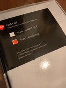 Leica Compact Digital Cameras Q2