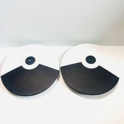 Roland Drum Pads Practice (Mute) Cy-5 V 3