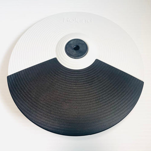 Roland Drum Pads Practice (Mute) Cy-5 V 3