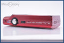 Compact Digital Camera Canon Powershot A3400 Is 5X #Ks167