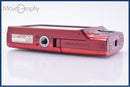 Compact Digital Camera Canon Powershot A3400 Is 5X #Ks167