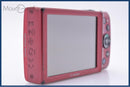 Compact Digital Camera Canon Powershot A3400 Is 5X #Ks167