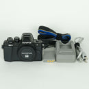 Olympus Mirrorless Interchangeable Lips 6,923 Om-D E-M10 Mark Ii