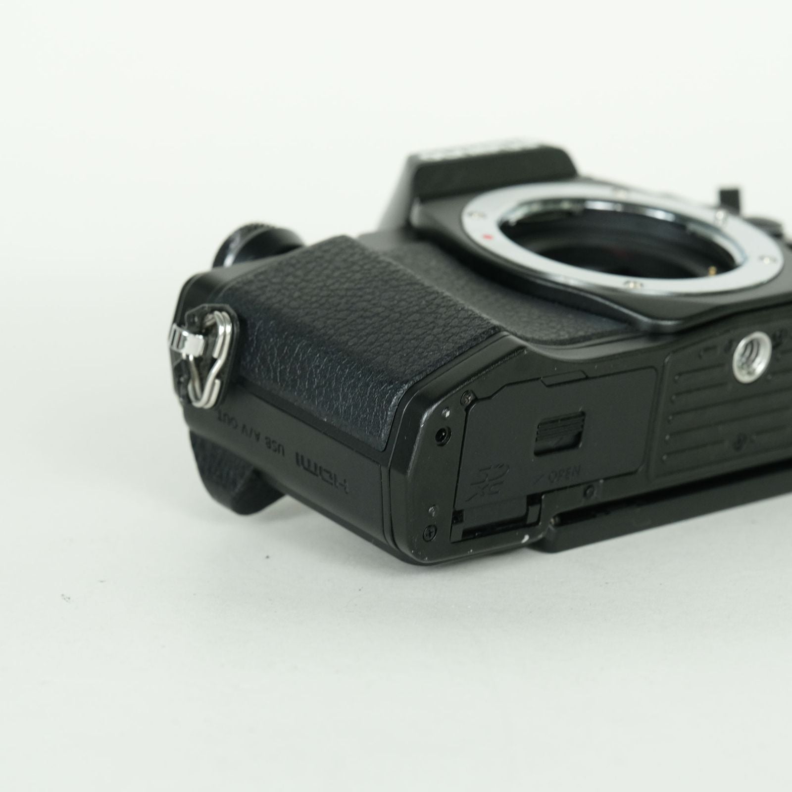Olympus Mirrorless Interchangeable Lips 6,923 Om-D E-M10 Mark Ii