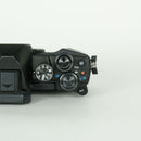 Olympus Mirrorless Interchangeable Lips 6,923 Om-D E-M10 Mark Ii