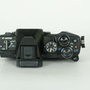 Olympus Mirrorless Interchangeable Lips 6,923 Om-D E-M10 Mark Ii