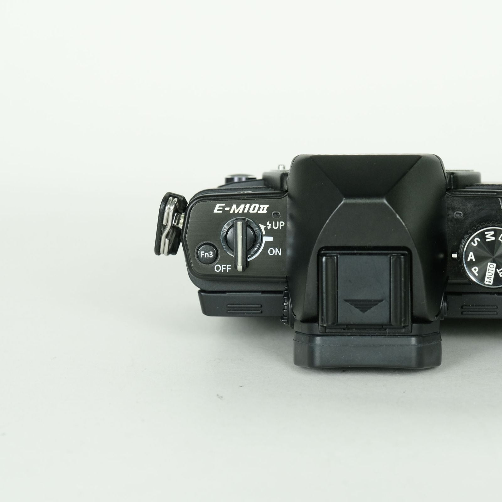 Olympus Mirrorless Interchangeable Lips 6,923 Om-D E-M10 Mark Ii