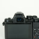Olympus Mirrorless Interchangeable Lips 6,923 Om-D E-M10 Mark Ii