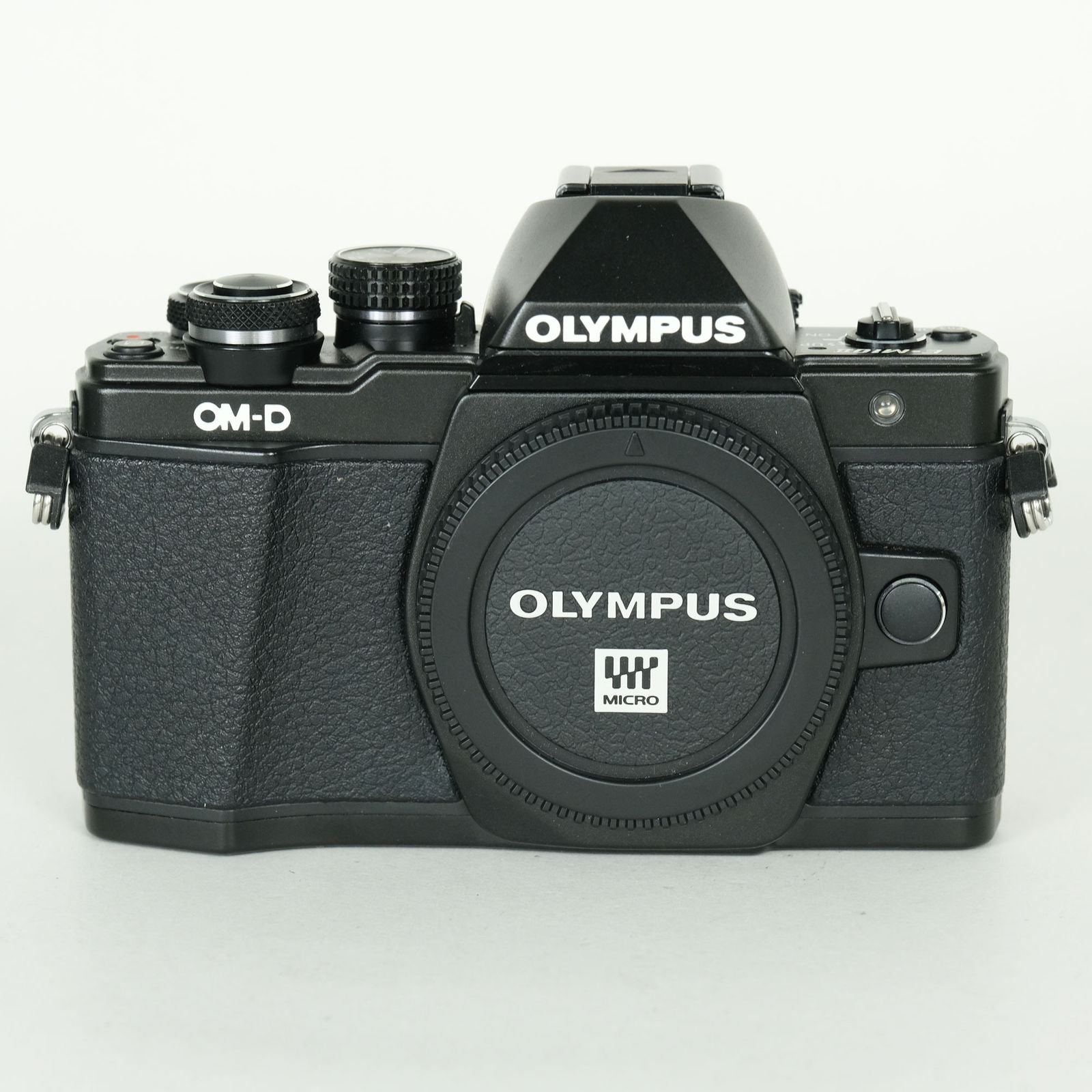 Olympus Mirrorless Interchangeable Lips 6,923 Om-D E-M10 Mark Ii