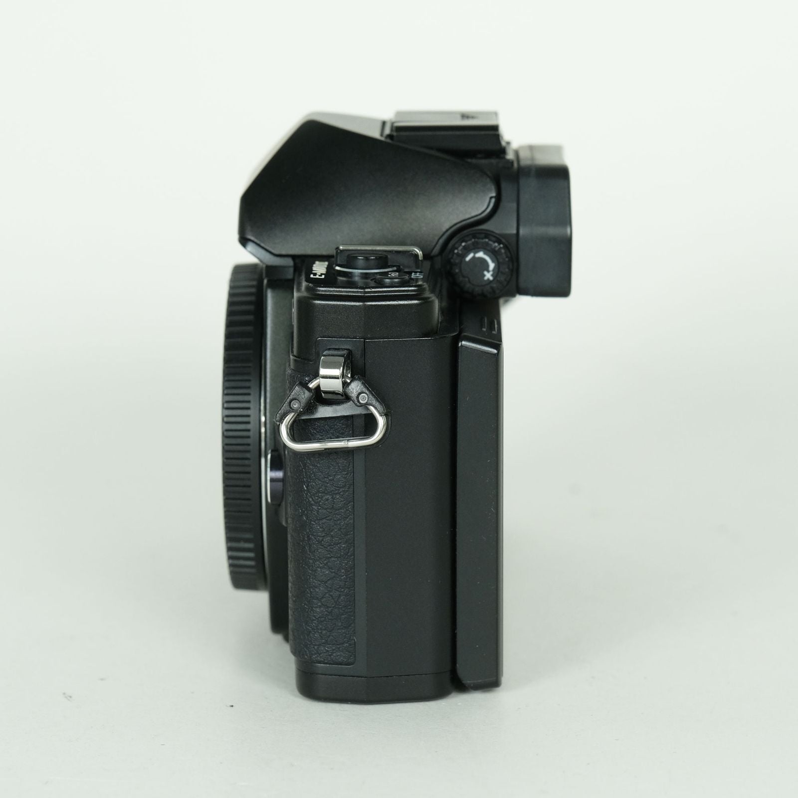 Olympus Mirrorless Interchangeable Lips 6,923 Om-D E-M10 Mark Ii