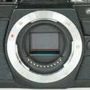 Olympus Mirrorless Interchangeable Lips 6,923 Om-D E-M10 Mark Ii