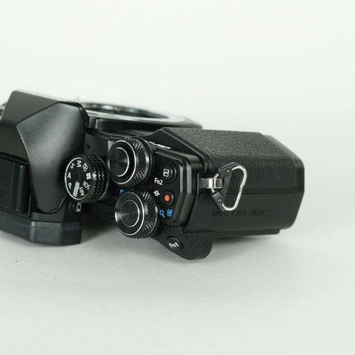 Olympus Mirrorless Interchangeable Lips 6,923 Om-D E-M10 Mark Ii