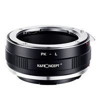 Others K&F Concept Pk-L K(Pk) L A1934A32