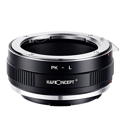 Others K&F Concept Pk-L K(Pk) L A1934A32