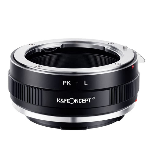 Others K&F Concept Pk-L K(Pk) L A1934A32