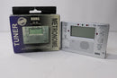 Rack Case Korg Tm-40 Tuner /180