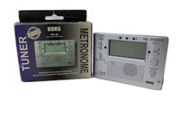 Rack Case Korg Tm-40 Tuner /180